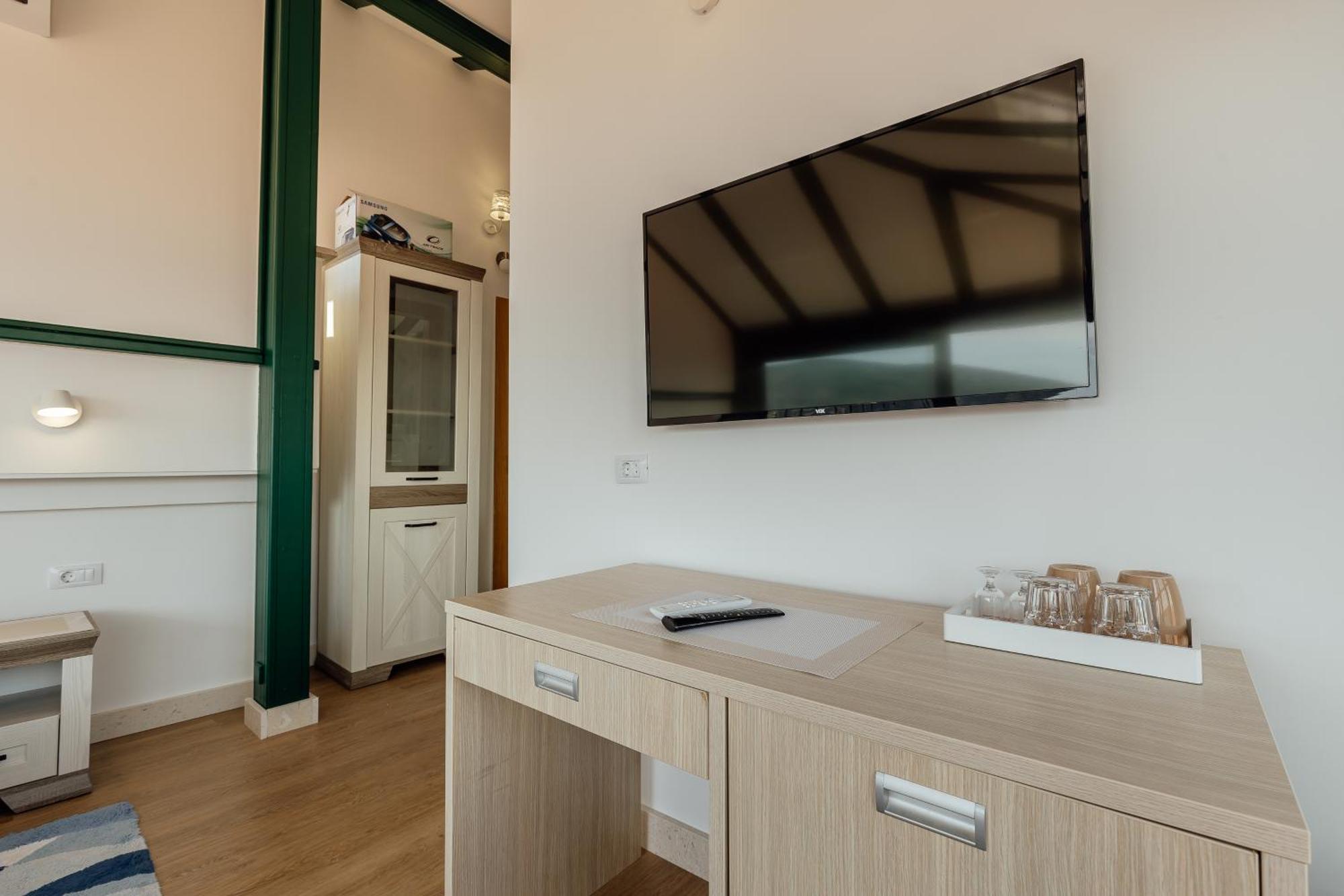 Guesthouse Villa Stari Grad Herceg Novi Buitenkant foto