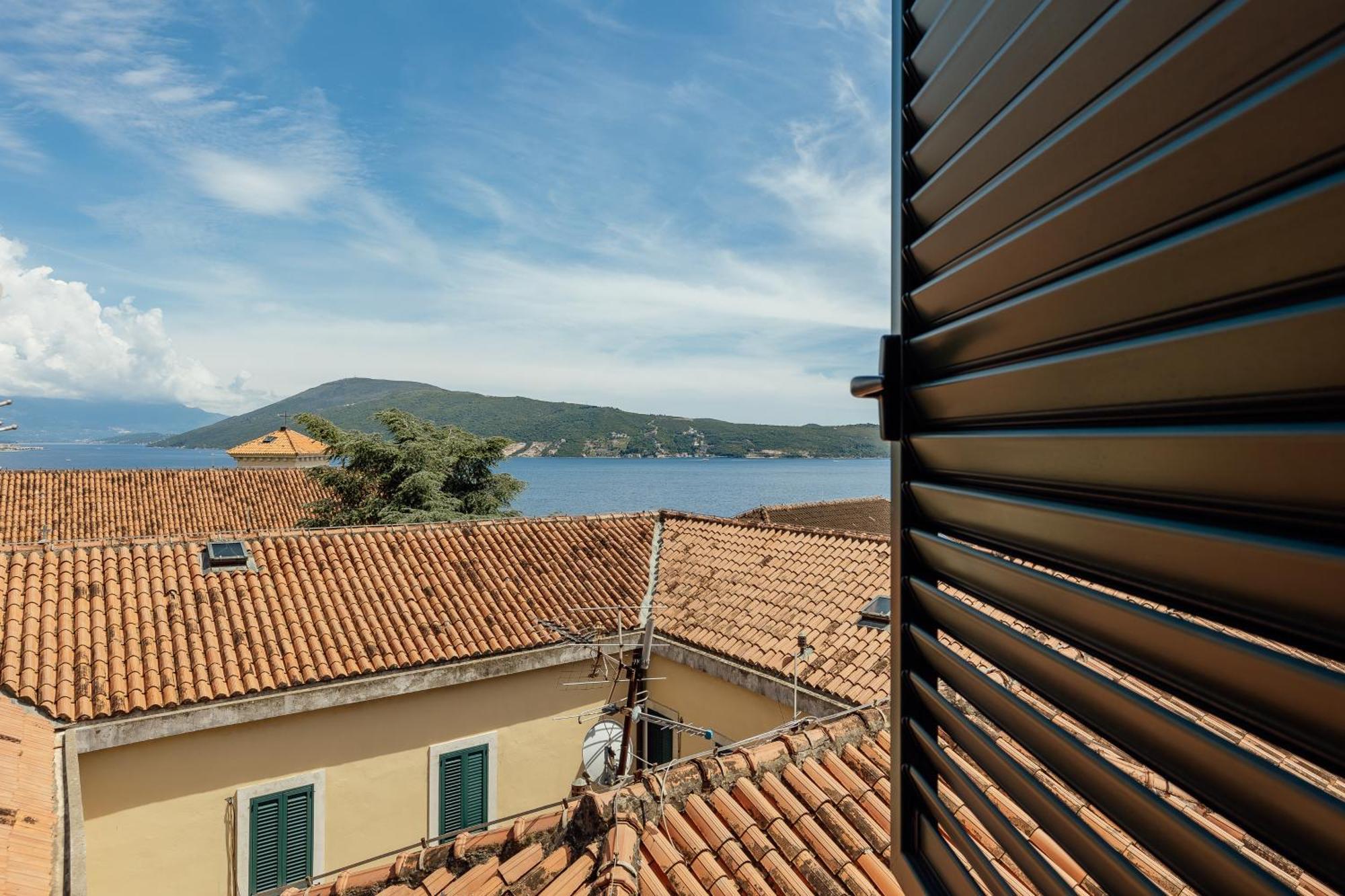 Guesthouse Villa Stari Grad Herceg Novi Buitenkant foto