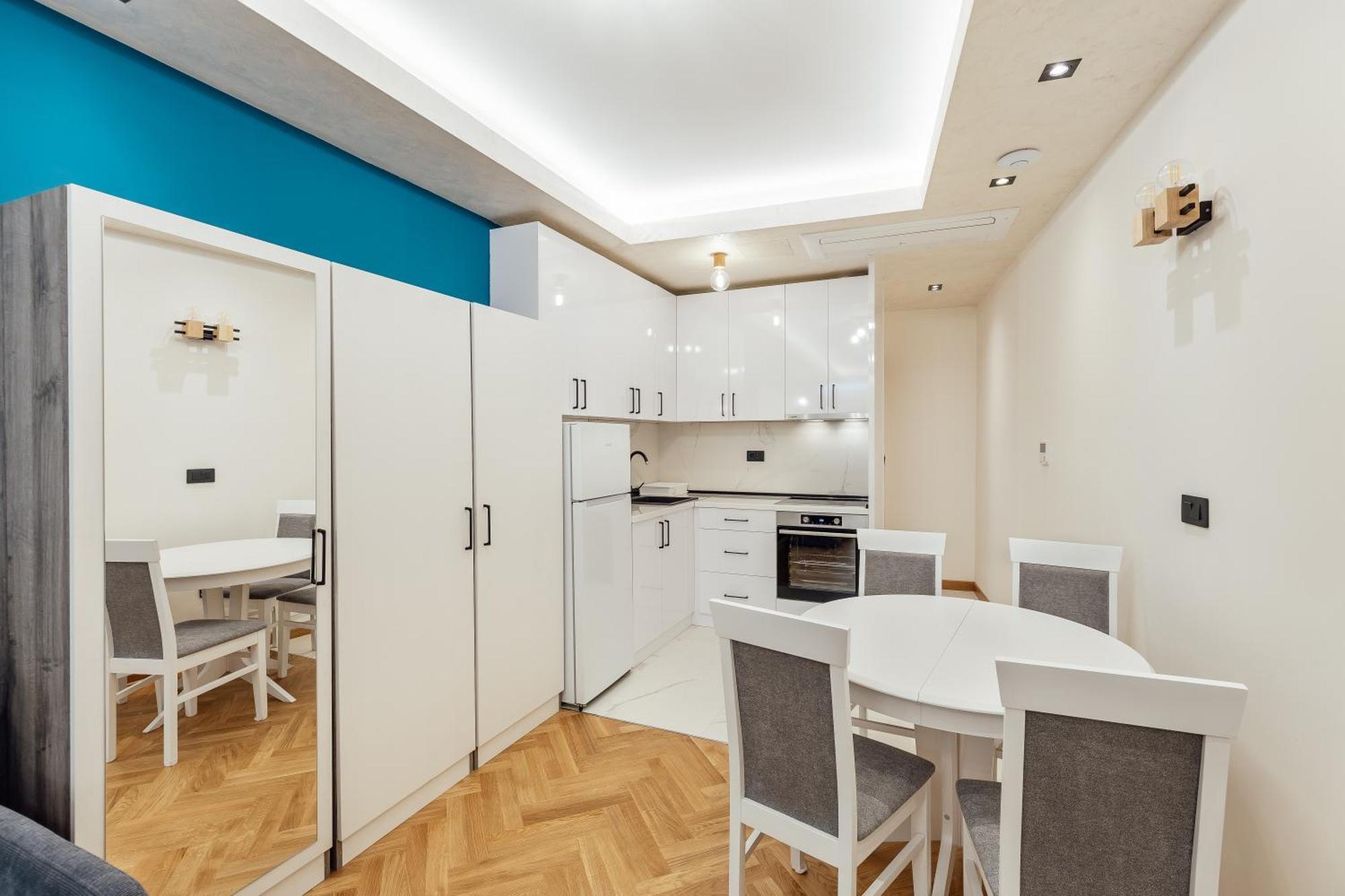 Guesthouse Villa Stari Grad Herceg Novi Kamer foto